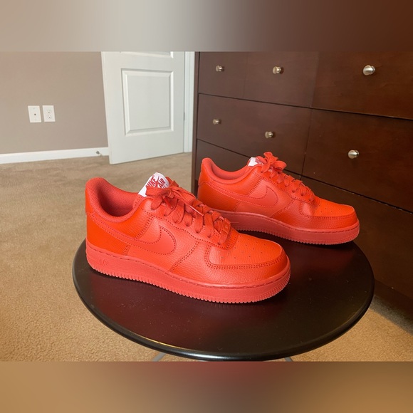 Nike Air Force Ones - Picture 4 of 9